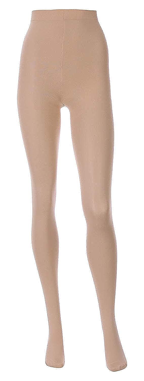 Silvy Opaque Tights For Women