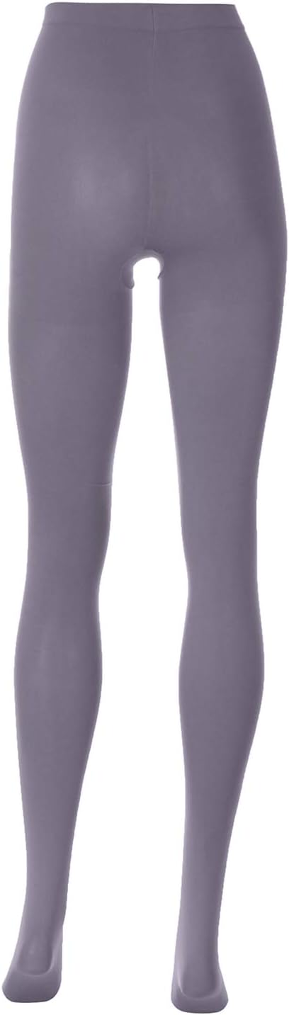 Silvy Opaque Tights For Women