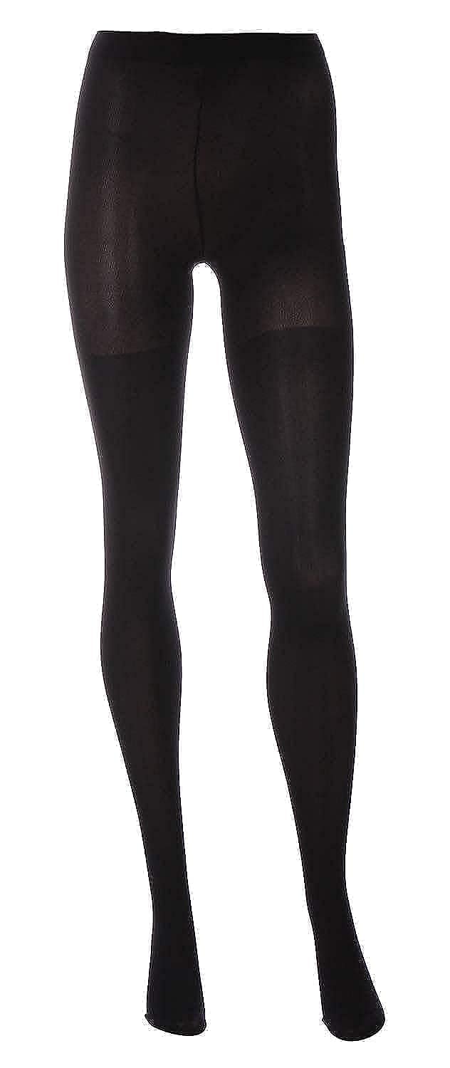 Silvy Opaque Tights For Women