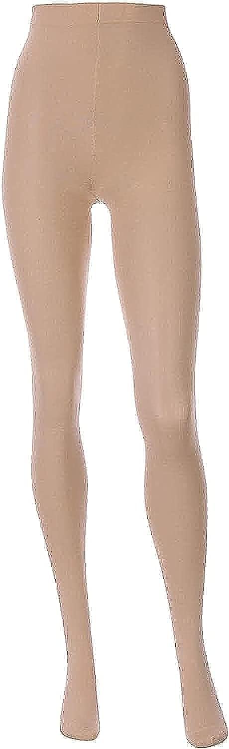Silvy Opaque Tights For Women