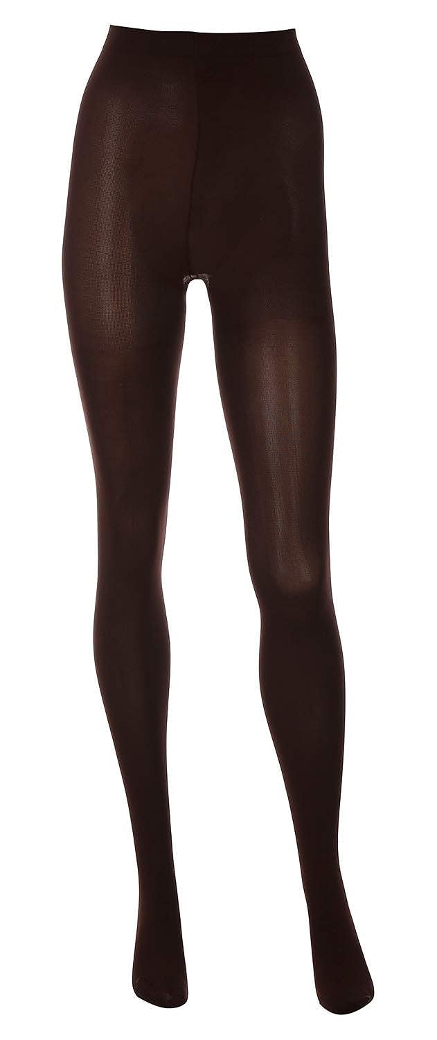 Silvy Opaque Tights For Women