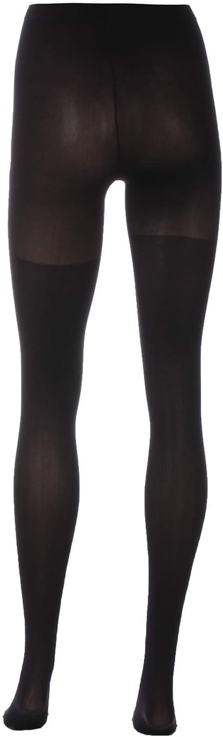 Silvy Opaque Tights For Women