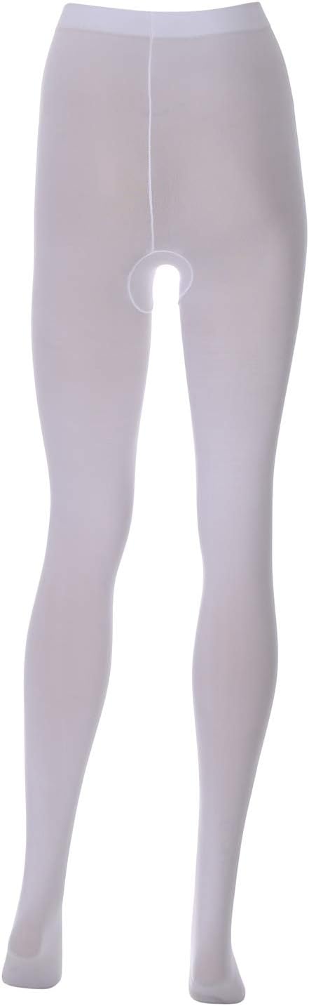 Silvy Opaque Tights For Women - 2724633591732