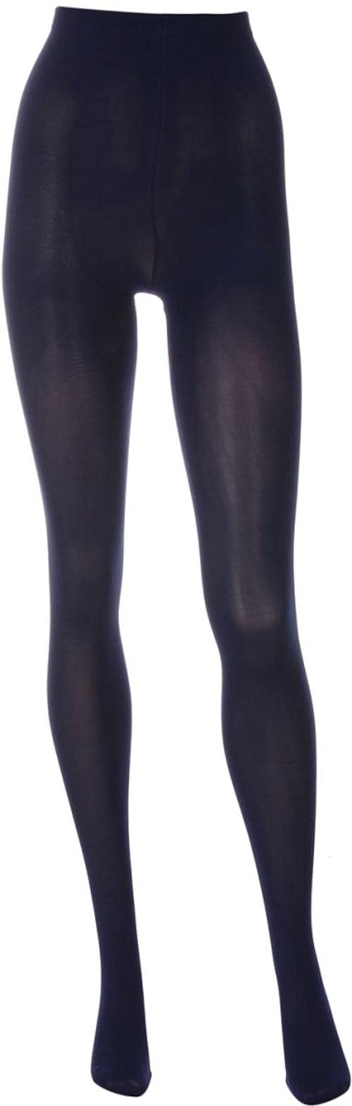 Silvy Opaque Tights For Women