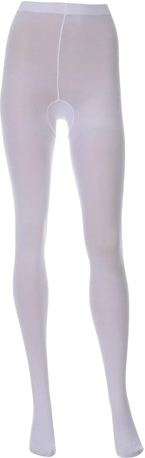 Silvy Opaque Tights For Women