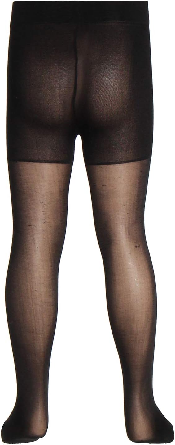 Silvy Crystal Tights For Girls