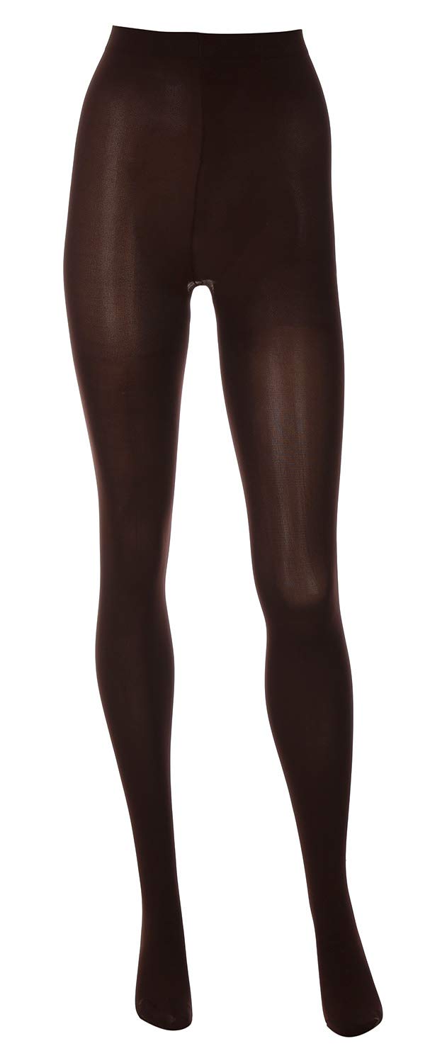Silvy Opaque Tights For Women