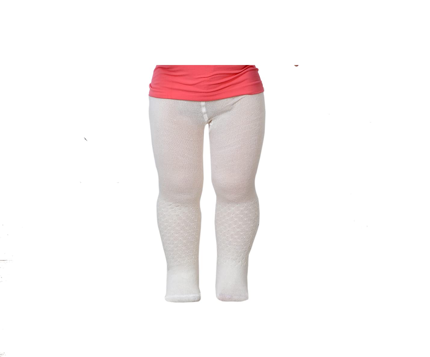Colon Socks Girls Soft Wool Cotton for Girls Plain