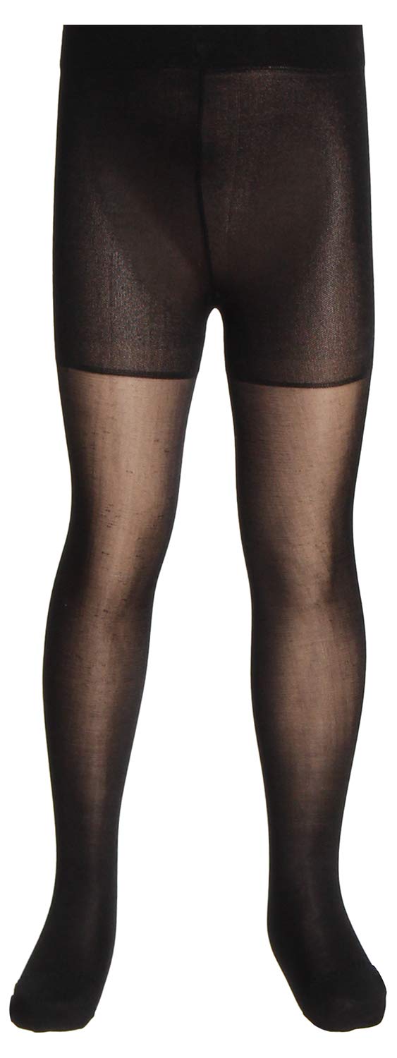 Silvy Crystal Tights For Girls