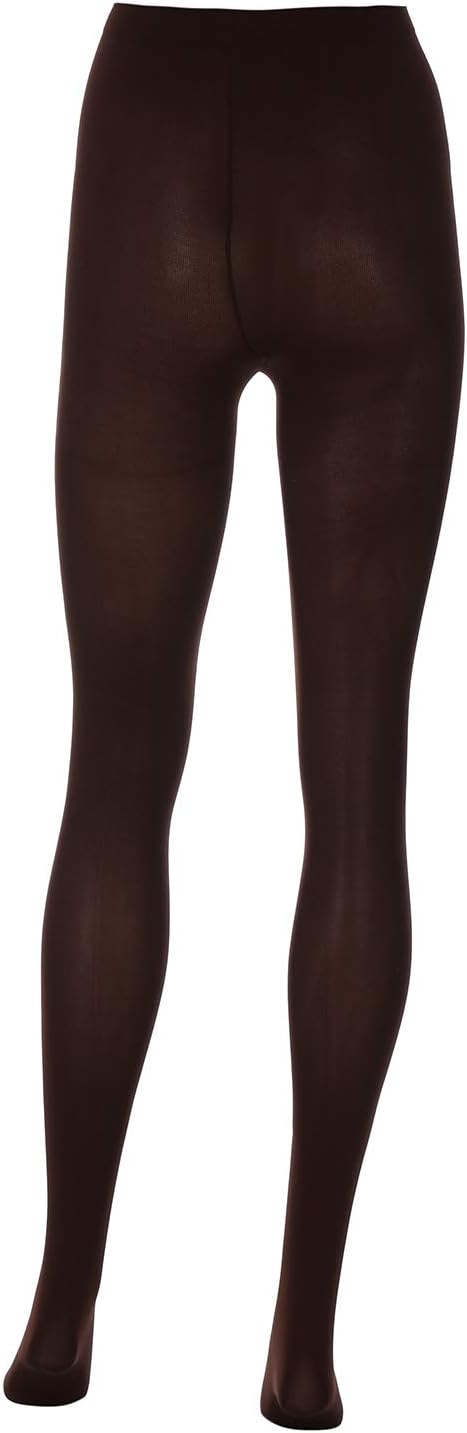 Silvy Opaque Tights For Women