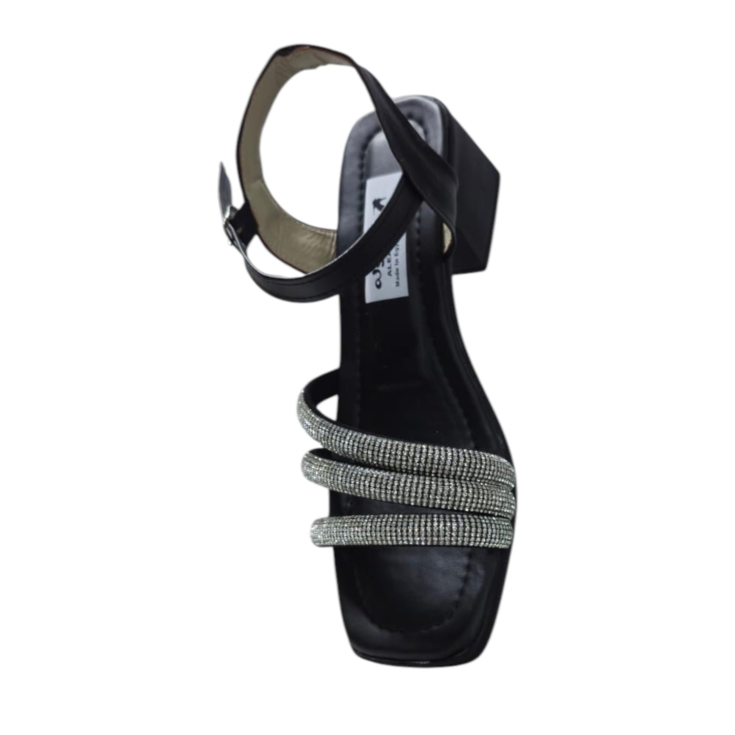 Crystal Sandal For Women 3 Seer