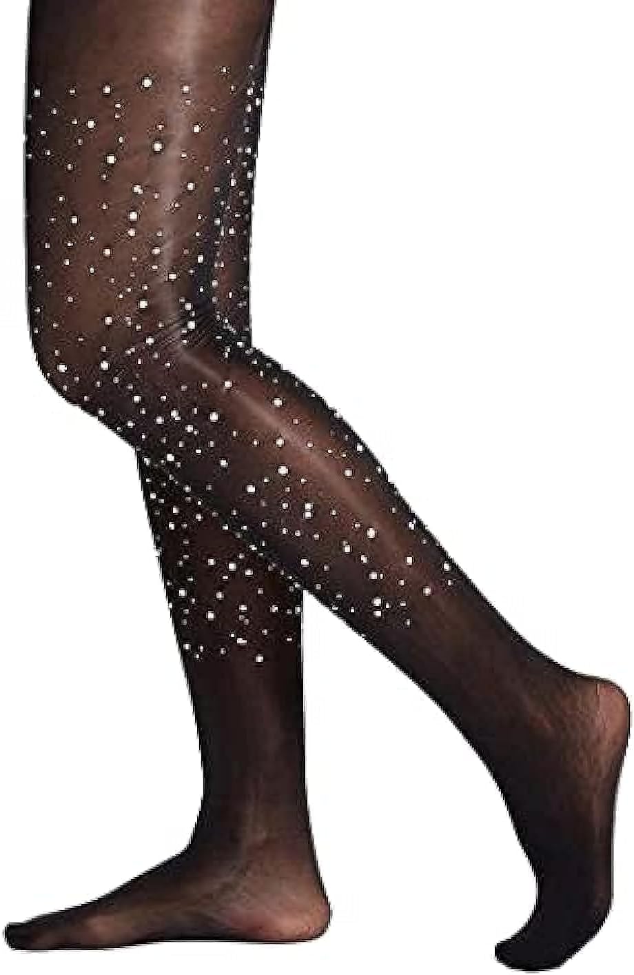 Pantyhose For Women Crystal 30 Dan Ghils Tights