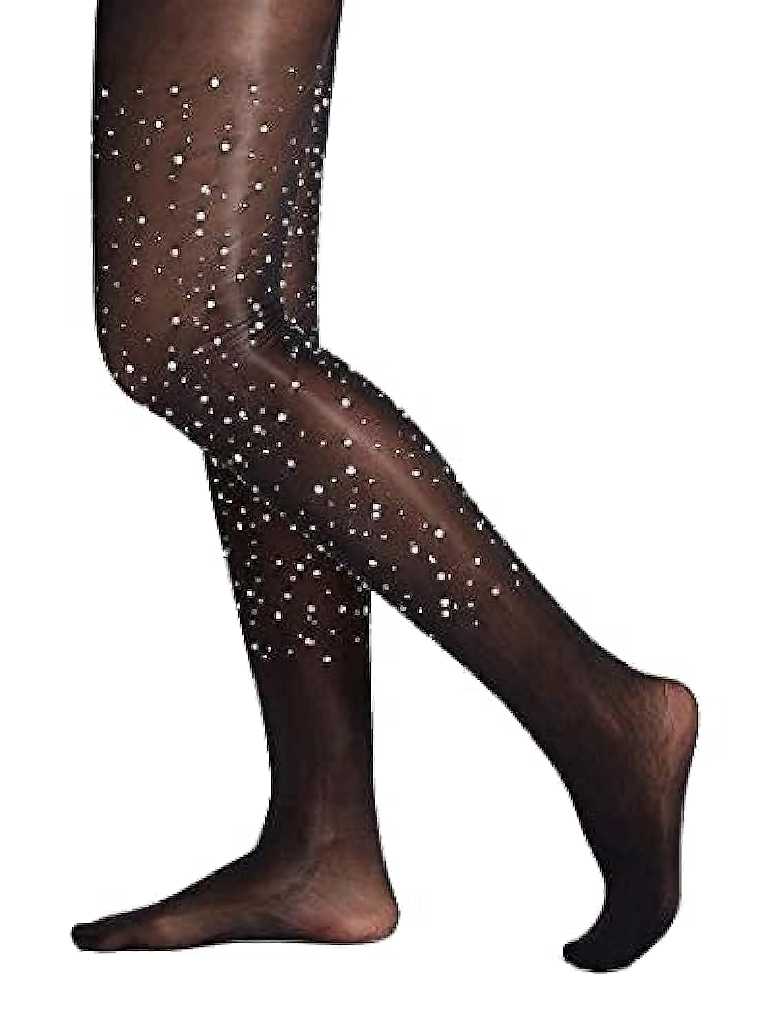 Pantyhose For Women Crystal 30 Dan Ghils Tights