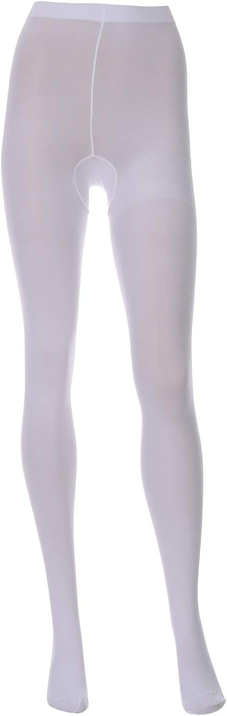 Silvy Opaque Tights For Women - 2724633591732