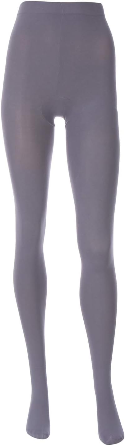 Silvy Opaque Tights For Women