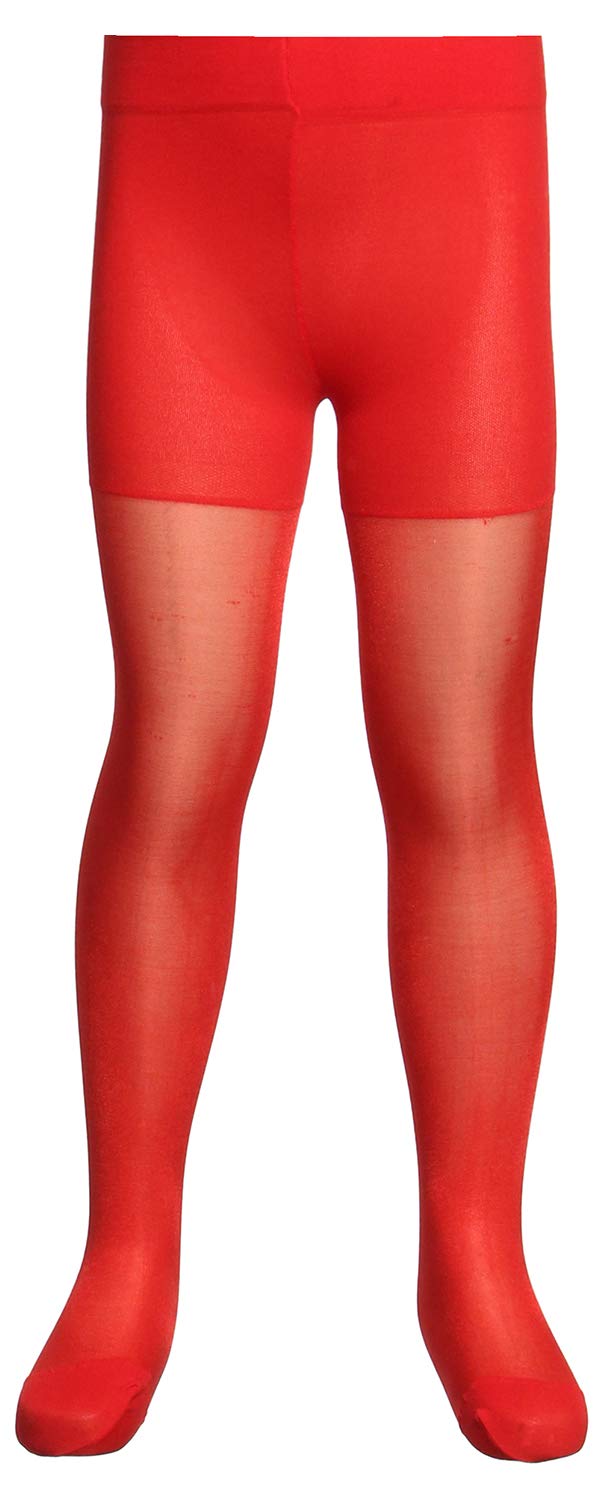Silvy Crystal Tights For Girls