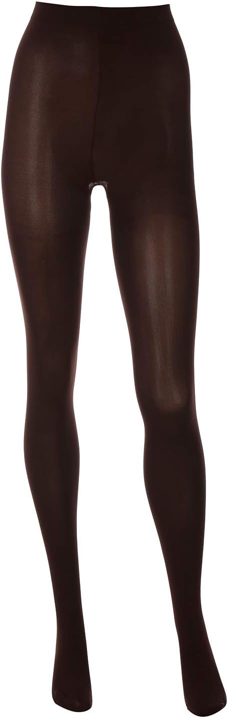 Silvy Opaque Tights For Women