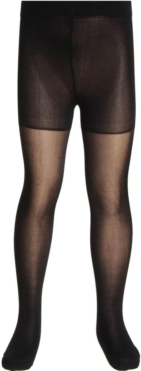 Ghils Kids Crystal Glitter Cologne (Black, 8y)