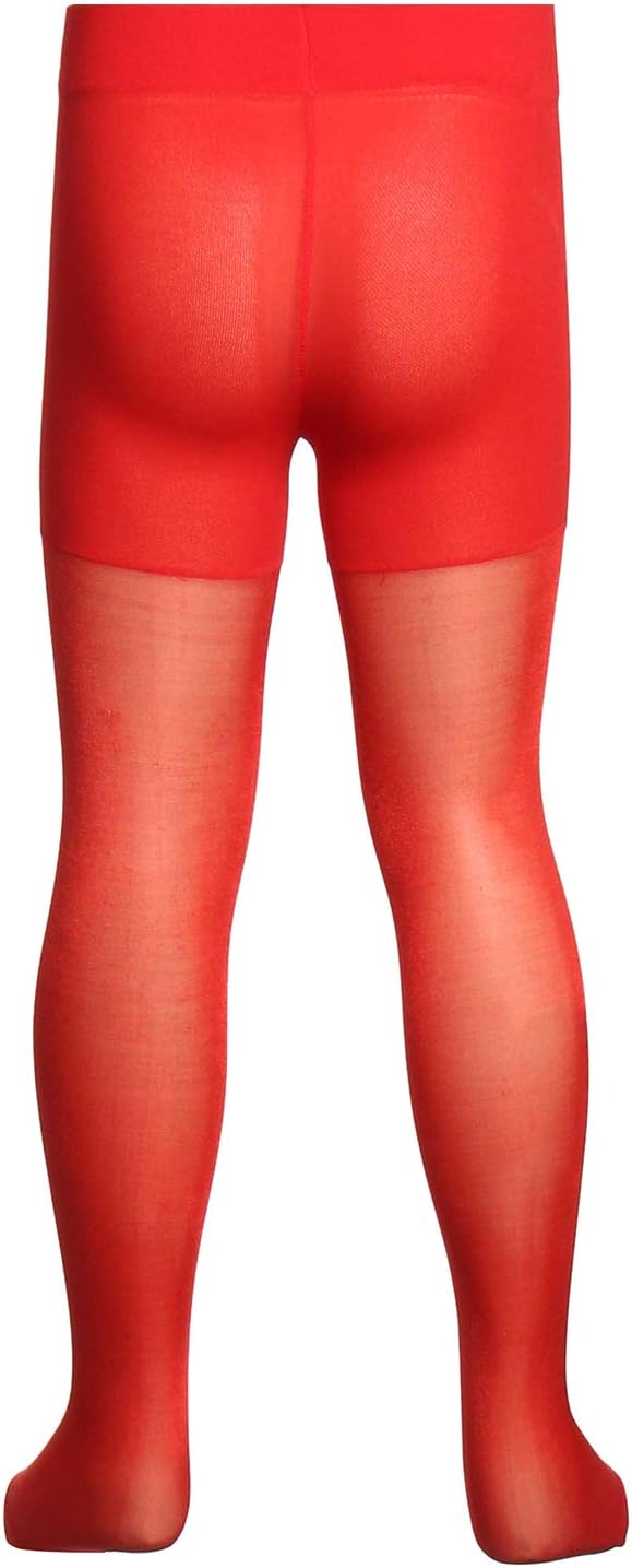 Silvy Crystal Tights For Girls