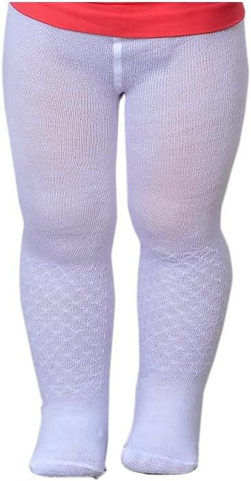 Colon Socks Girls Soft Wool Cotton for Girls Plain