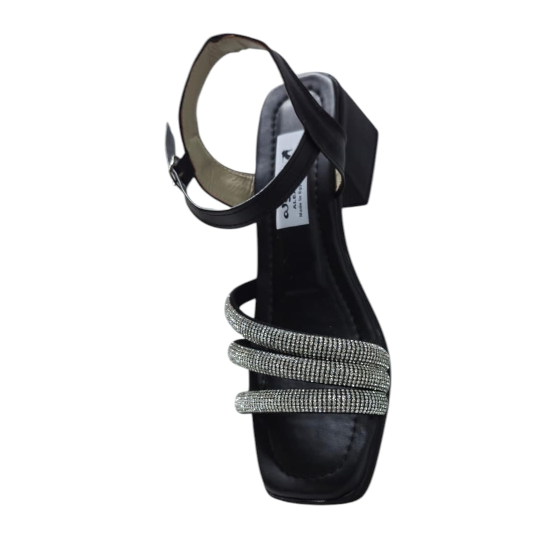 Crystal Sandal For Women 3 Seer