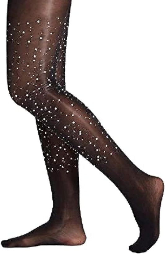 Pantyhose For Women Crystal 30 Dan Ghils Tights
