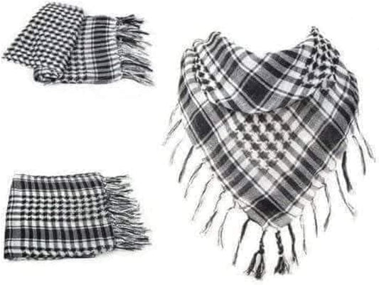 Ghils palestine scarf palestinian scarf shawl